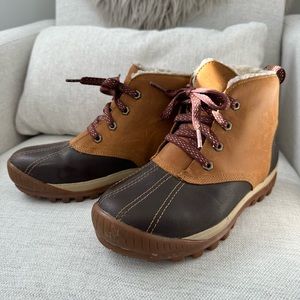 Timberland boot